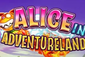 Alice in Adventureland