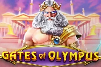 Gates of Olympus