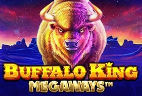 Buffalo King Megaways