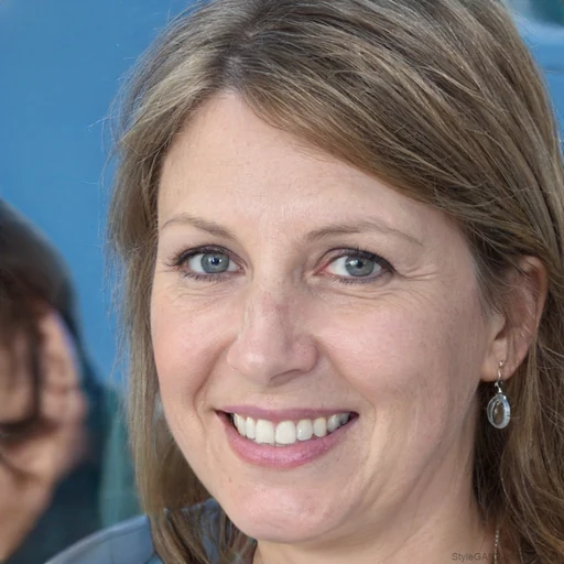 Sara E.