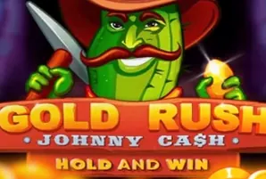 Gold Rush with Johnny Cash
