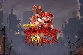 Zombie aPOPalypse