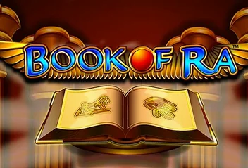 Book of Ra