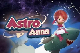 Astro Anna