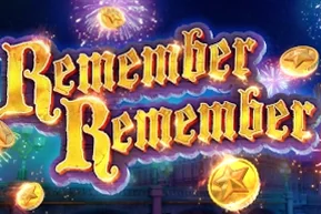 Remember Remember