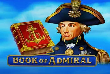 Book of Admiral