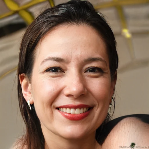 María García