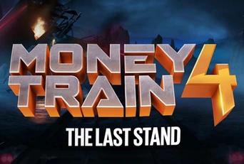 Money Train 4