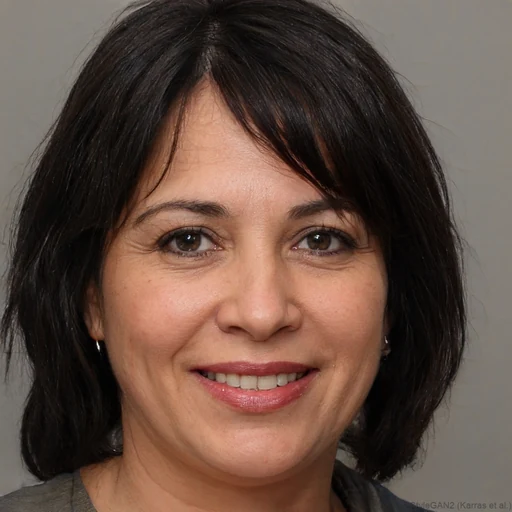 Patricia T.
