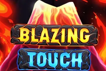 Blazing Touch