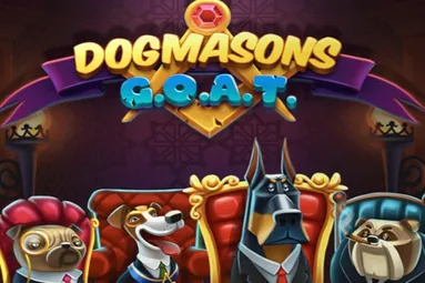 Dogmasons