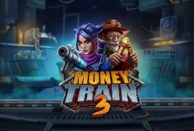 Money Train 3