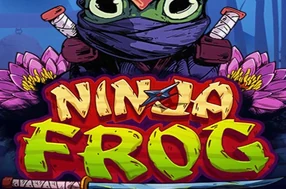 Ninja Frog