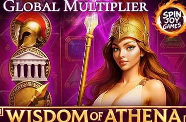 Wisdom of Athena