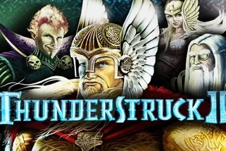 ThunderStruck II