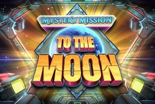 Mystery Mission To The Moon