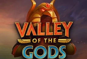 Valley of the Gods