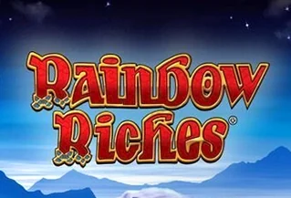 Rainbow Riches