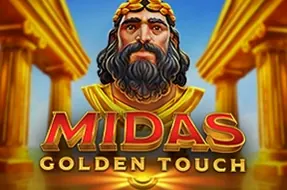 Midas Golden Touch