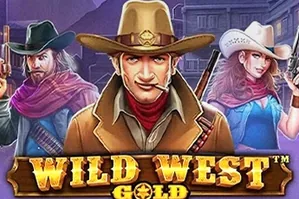 Wild West Gold