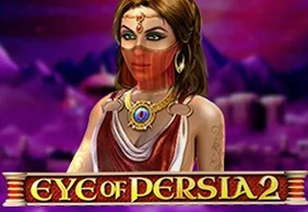 Eye of Persia 2
